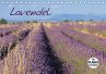 Lavendel (Tischkalender 2016 DIN A5 quer) - LianeM