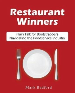 Restaurant Winners - Radford, Mark