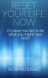 Reset Your Life Now! (eBook, ePUB) - Bild 1