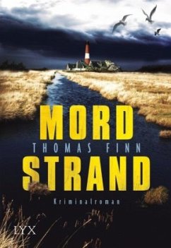 Mordstrand - Finn, Thomas