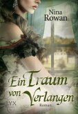 Ein Traum von Verlangen / Daring Hearts Bd.3