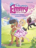 Prinzessin Emmys schönste Ferien / Prinzessin Emmy und ihre Pferde Bd.5