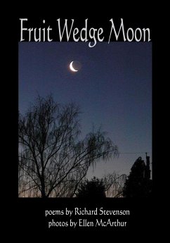 Fruit Wedge Moon - Stevenson, Richard