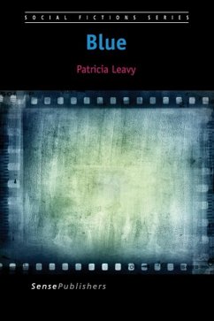 Blue - Leavy, Patricia