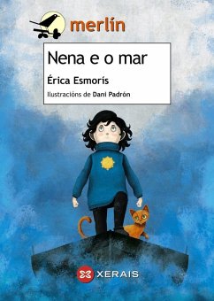 Cover Nena e o mar