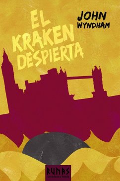 El Kraken despierta - Wyndham, John