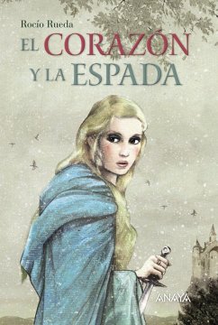 El corazón y la espada - Rueda, Rocío