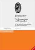Von Zeitenwenden und Zeitenenden (eBook, PDF)
