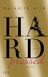 Hardpressed - verloren / Hard Bd.2 - Bild 1