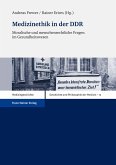 Medizinethik in der DDR (eBook, PDF)