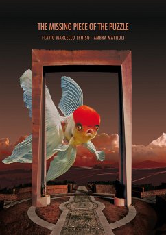 The Missing Piece of the Puzzle (eBook, ePUB) - Marcello Troiso, Flavio; Mattioli, Ambra