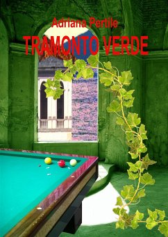 Tramonto verde (eBook, ePUB) - Pertile, Adriana