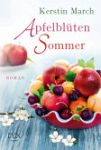 Apfelblütensommer / Apfelblüten Bd.2