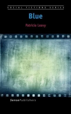 Blue - Leavy, Patricia