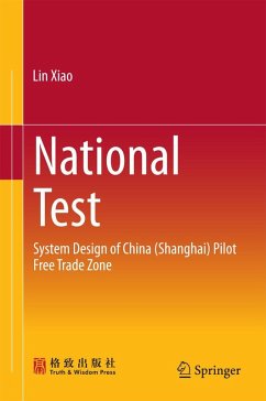 National Test - Xiao, Lin