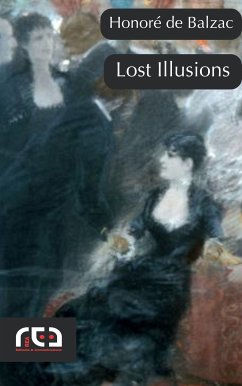 Cover Lost Illusions (eBook, ePUB)