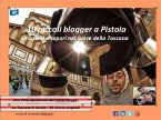 10 piccoli blogger a Pistoia (eBook, ePUB)