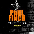 Rattenfänger / Detective Heckenburg Bd.2 (MP3-Download)