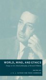 World, Mind, and Ethics (eBook, PDF)