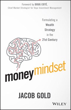 Money Mindset (eBook, PDF) - Gold, Jacob