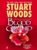 Blood Orchid (eBook, ePUB)