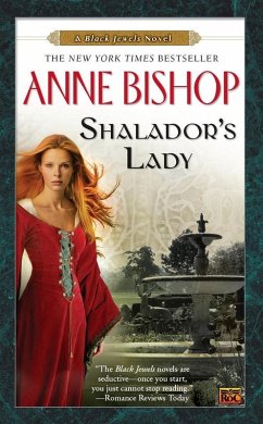 Shalador's Lady (eBook, ePUB) - Bishop, Anne