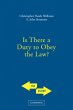 Is There a Duty to Obey the Law?... - Bild 1