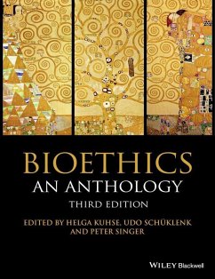 Bioethics (eBook, ePUB) Cover Bioethics (eBook, ePUB)