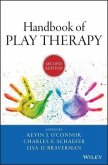 Handbook of Play Therapy (eBook, PDF)