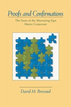 Cover Proofs and Confirmations (eBook, PDF)