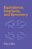 Equivalence, Invariants and Symmetry (eBook, PDF)