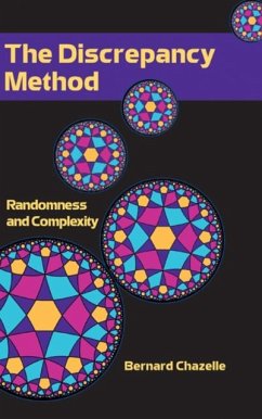 Cover Discrepancy Method (eBook, PDF)