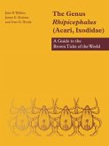 Genus Rhipicephalus (Acari, Ixodidae) (eBook, PDF)