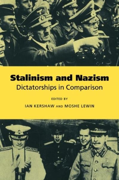 Stalinism and Nazism (eBook, PDF) Stalinism and Nazism (eBook, PDF)