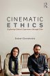 Cinematic Ethics (eBook, ePUB) - Bild 1