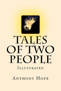 Tales of Two People (eBook, ePUB) - Hope, Anthony