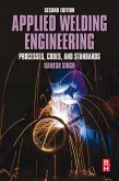 Applied Welding Engineering (eBook, ePUB)