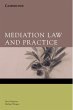 Mediation Law and Practice (eBook, PDF) - Bild 1