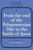 From the End of the Peloponnesian War to the Battle of Ipsus (eBook, PDF)