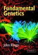 Fundamental Genetics (eBook, PDF) - Bild 1
