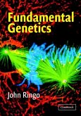 Fundamental Genetics (eBook, PDF)