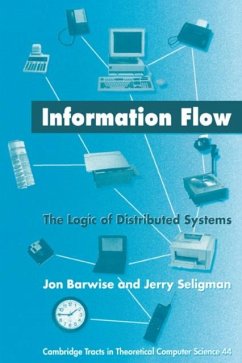 Cover Information Flow (eBook, PDF)