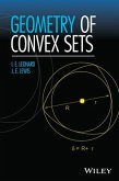 Geometry of Convex Sets (eBook, ePUB)