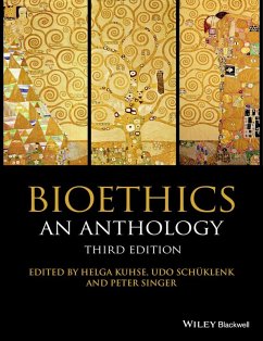 Cover Bioethics (eBook, PDF)