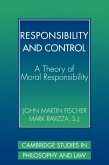Responsibility and Control (eBook, PDF)