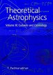 Theoretical Astrophysics: Volume 3,... - Bild 1