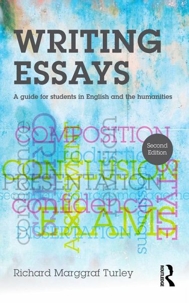 Writing Essays (eBook, ePUB)