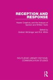 Reception and Response (eBook, PDF)