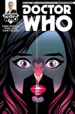 Doctor Who (eBook, ePUB)