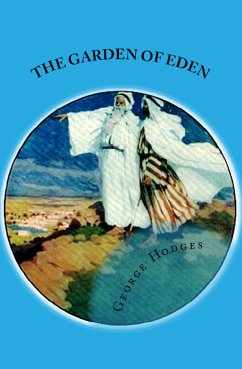 Garden of Eden (eBook, ePUB) - Hodges, George